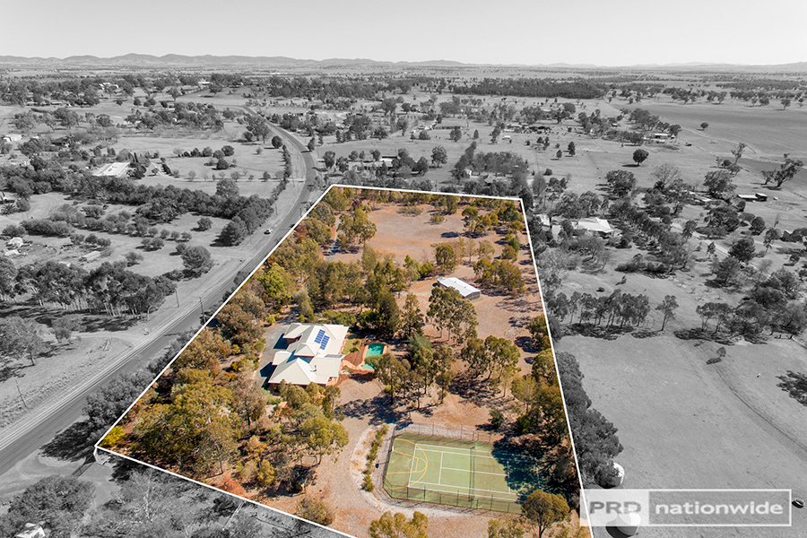 102 Tregarthen Road TAMWORTH 23