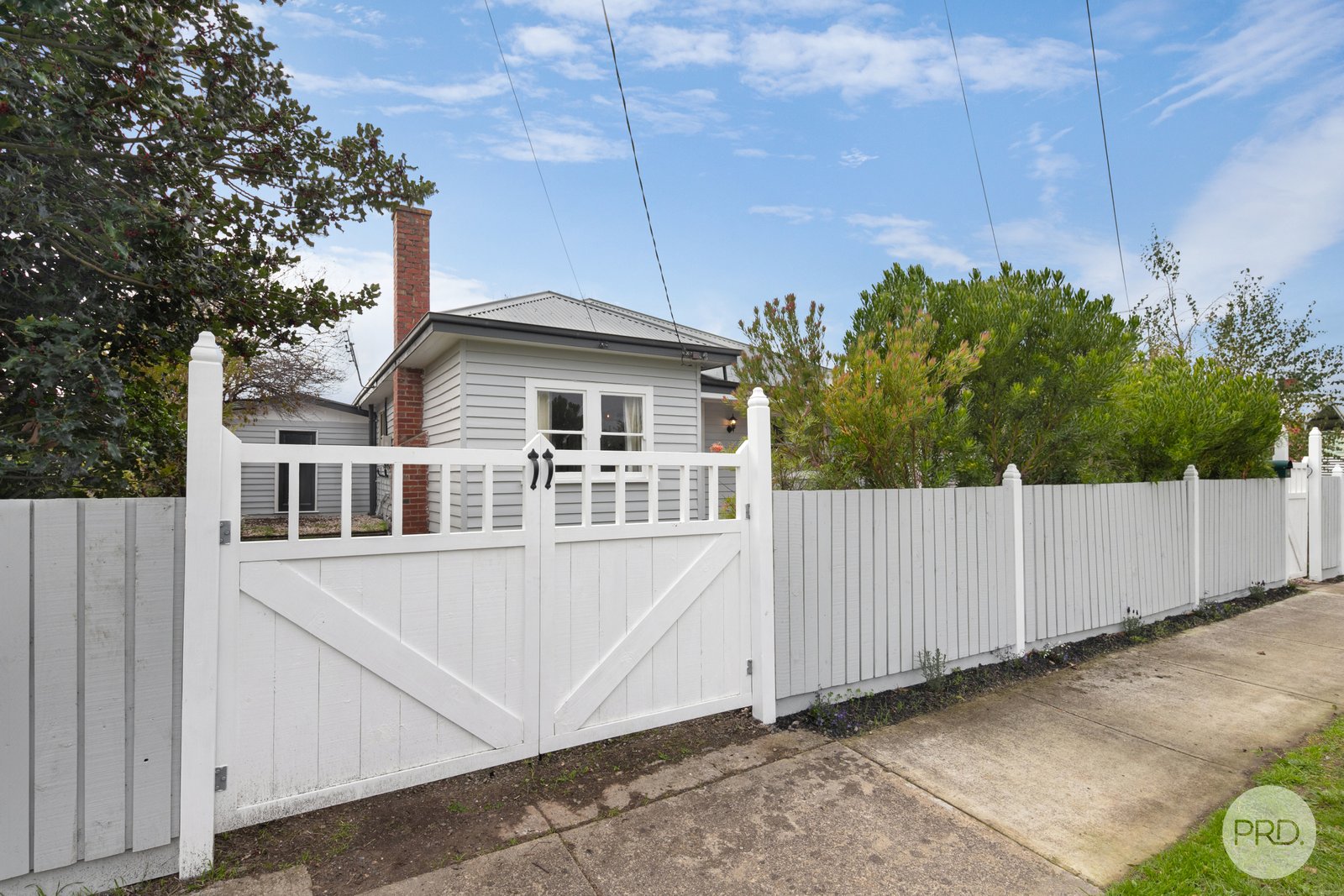 102 Vickers Street SEBASTOPOL 2
