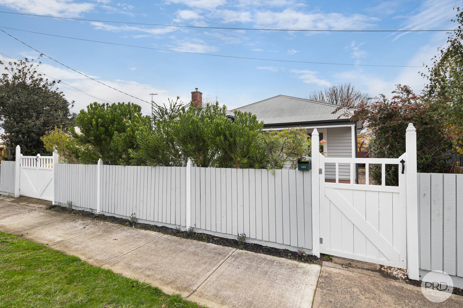 102 Vickers Street SEBASTOPOL 3