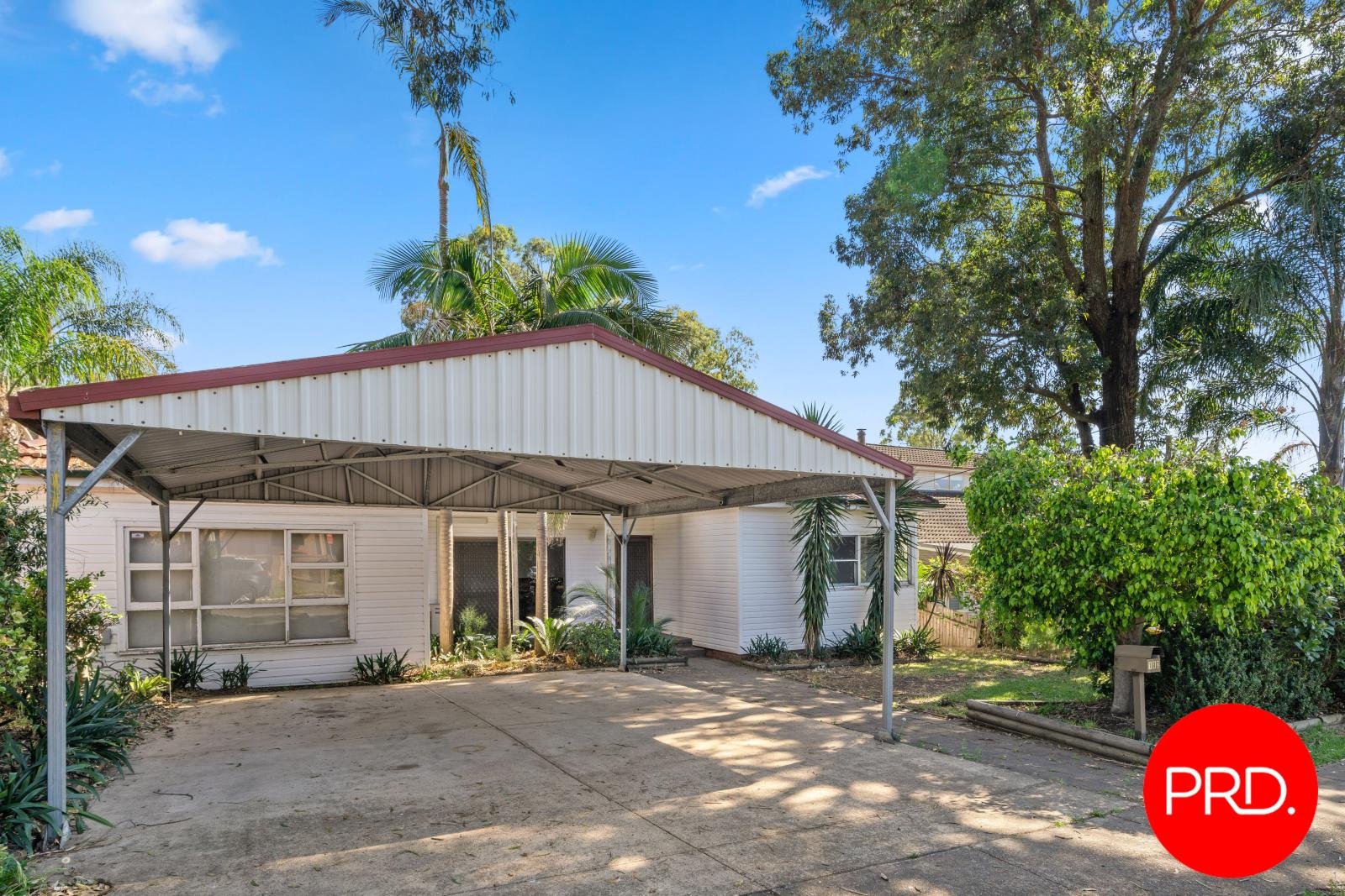 102 Weston Street PANANIA 1