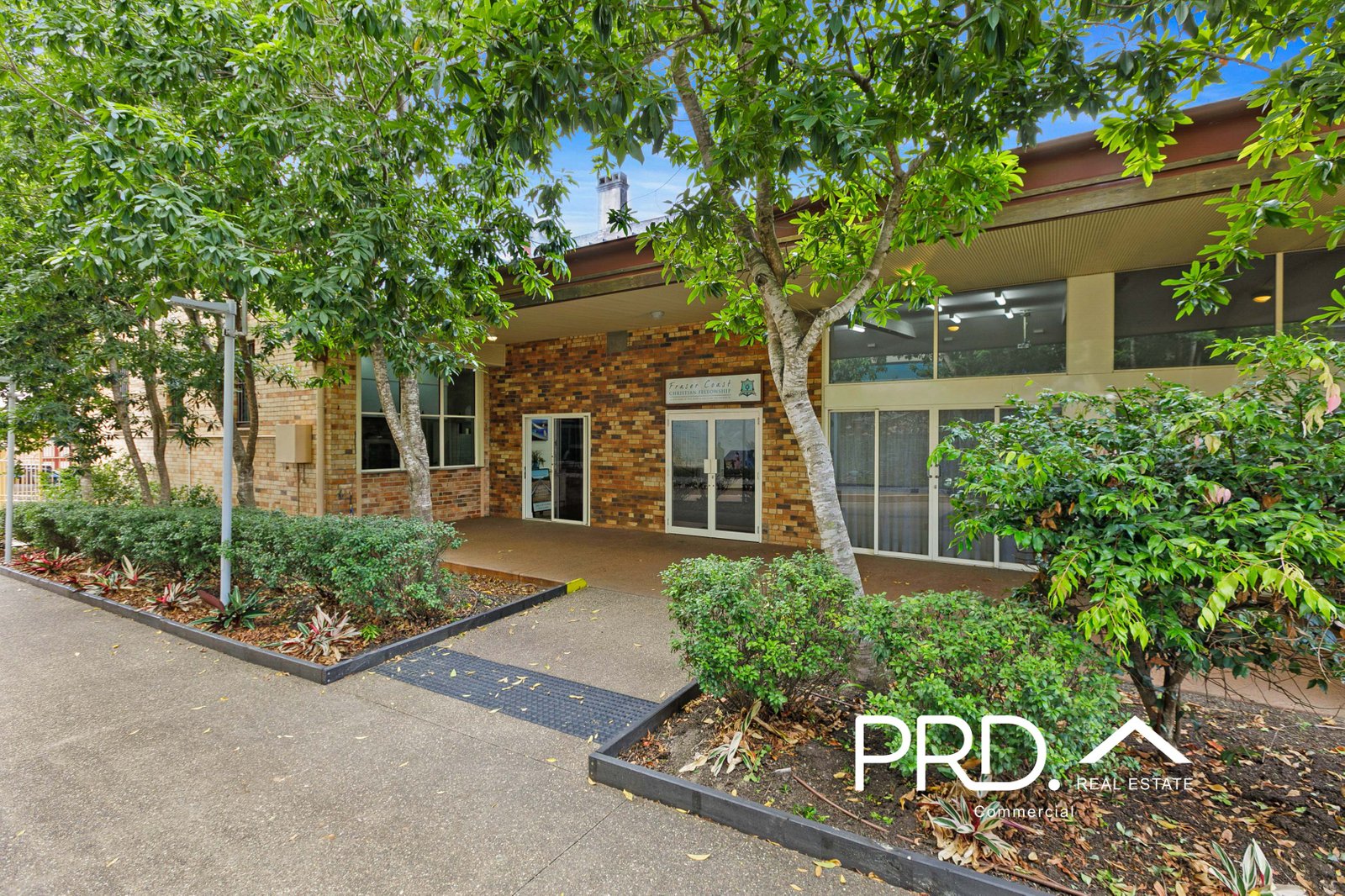 102 Wharf Street MARYBOROUGH 1