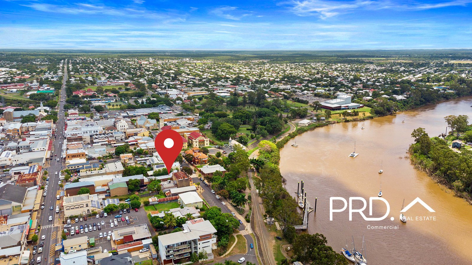 102 Wharf Street MARYBOROUGH 4