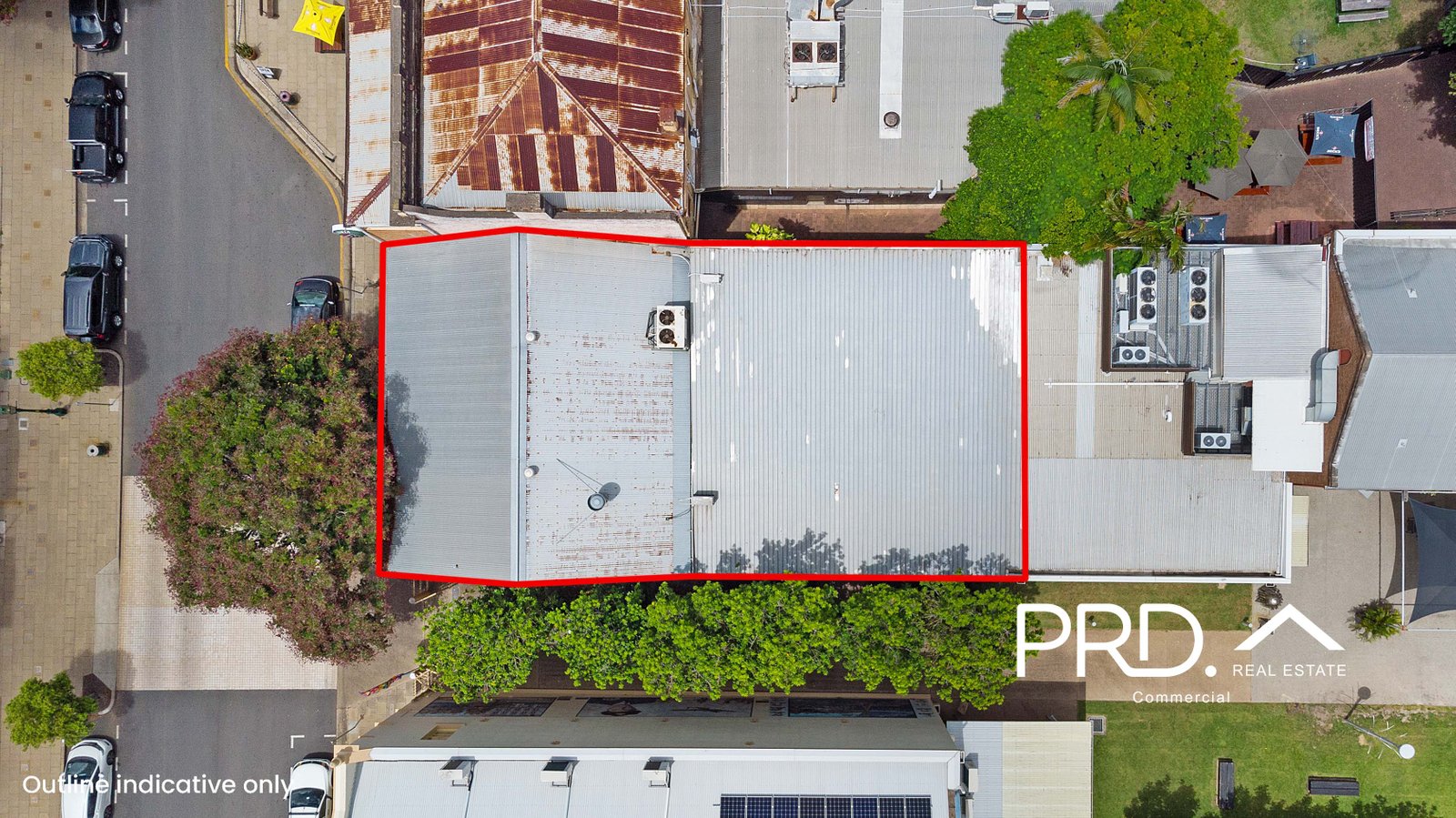 102 Wharf Street MARYBOROUGH 5