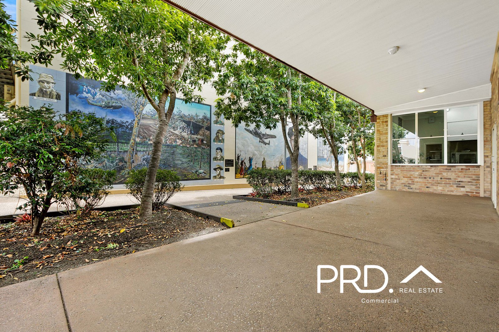 102 Wharf Street MARYBOROUGH 6