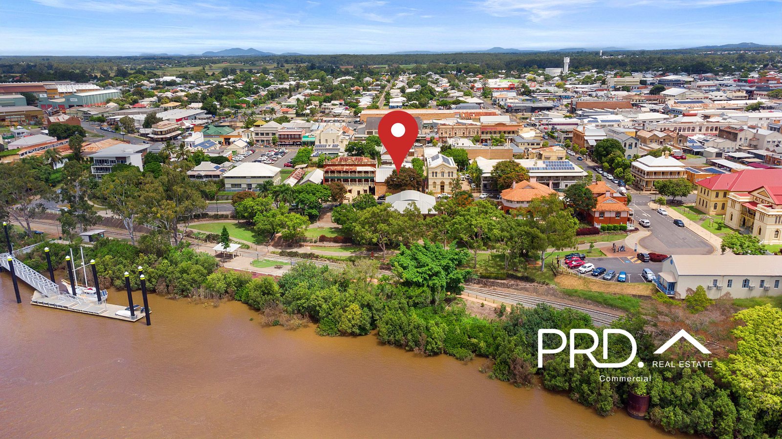 102 Wharf Street MARYBOROUGH 25