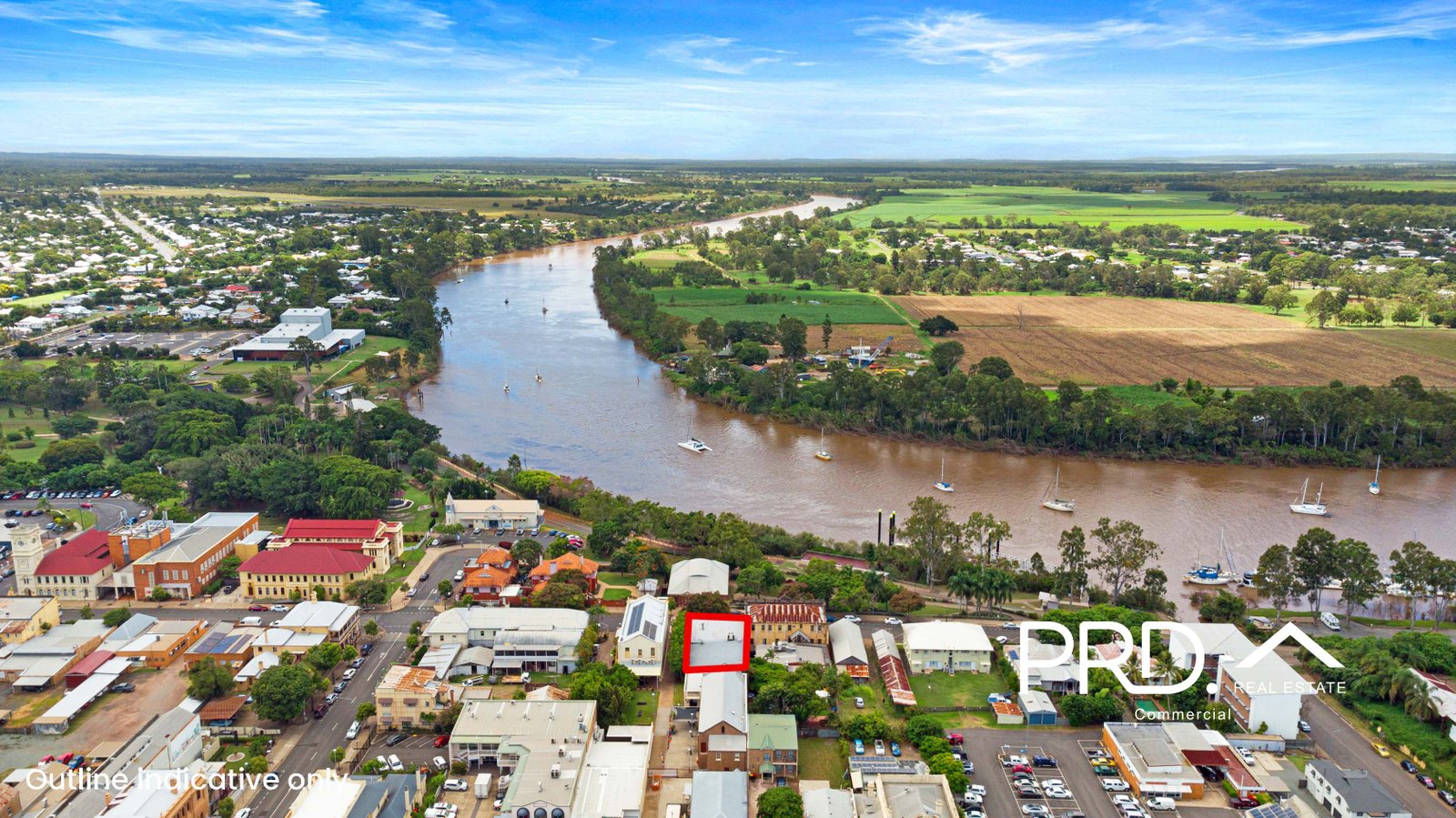 102 Wharf Street MARYBOROUGH 27