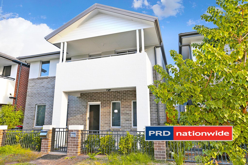 102 William Hart Crescent PENRITH 1