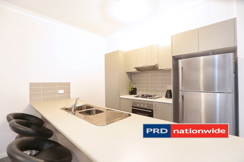 102 William Hart Crescent PENRITH 4