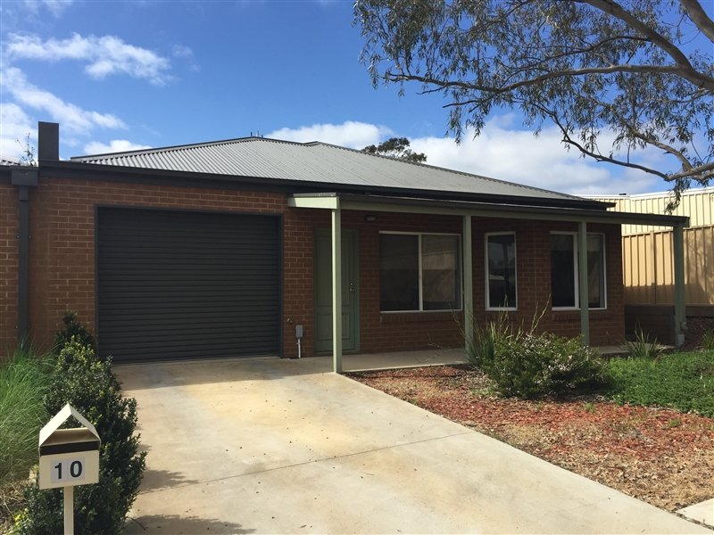 10/20 O'Neill Street NORTH BENDIGO 1