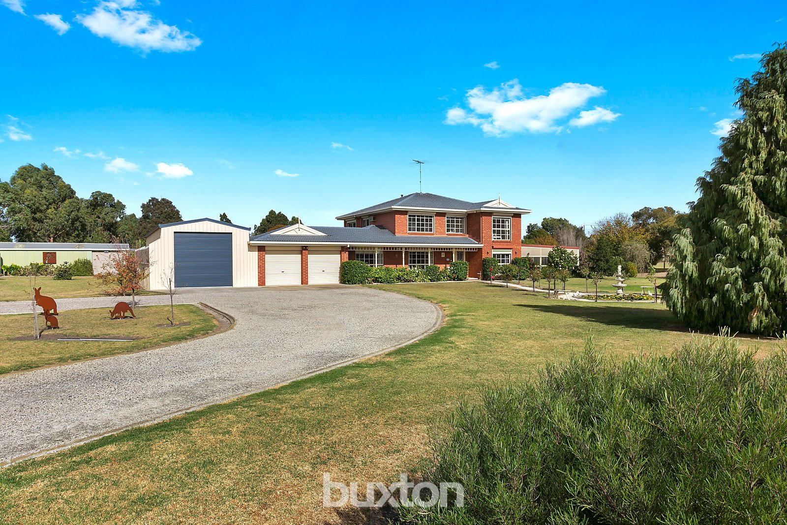 Gallery: 1020 Portarlington Road
