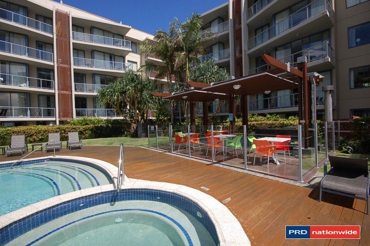 1020/1 Ocean Street BURLEIGH HEADS 9