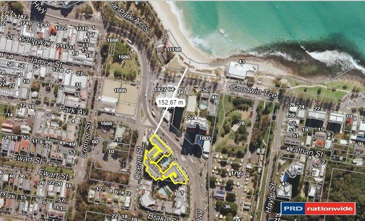 1020/1 Ocean Street BURLEIGH HEADS 11