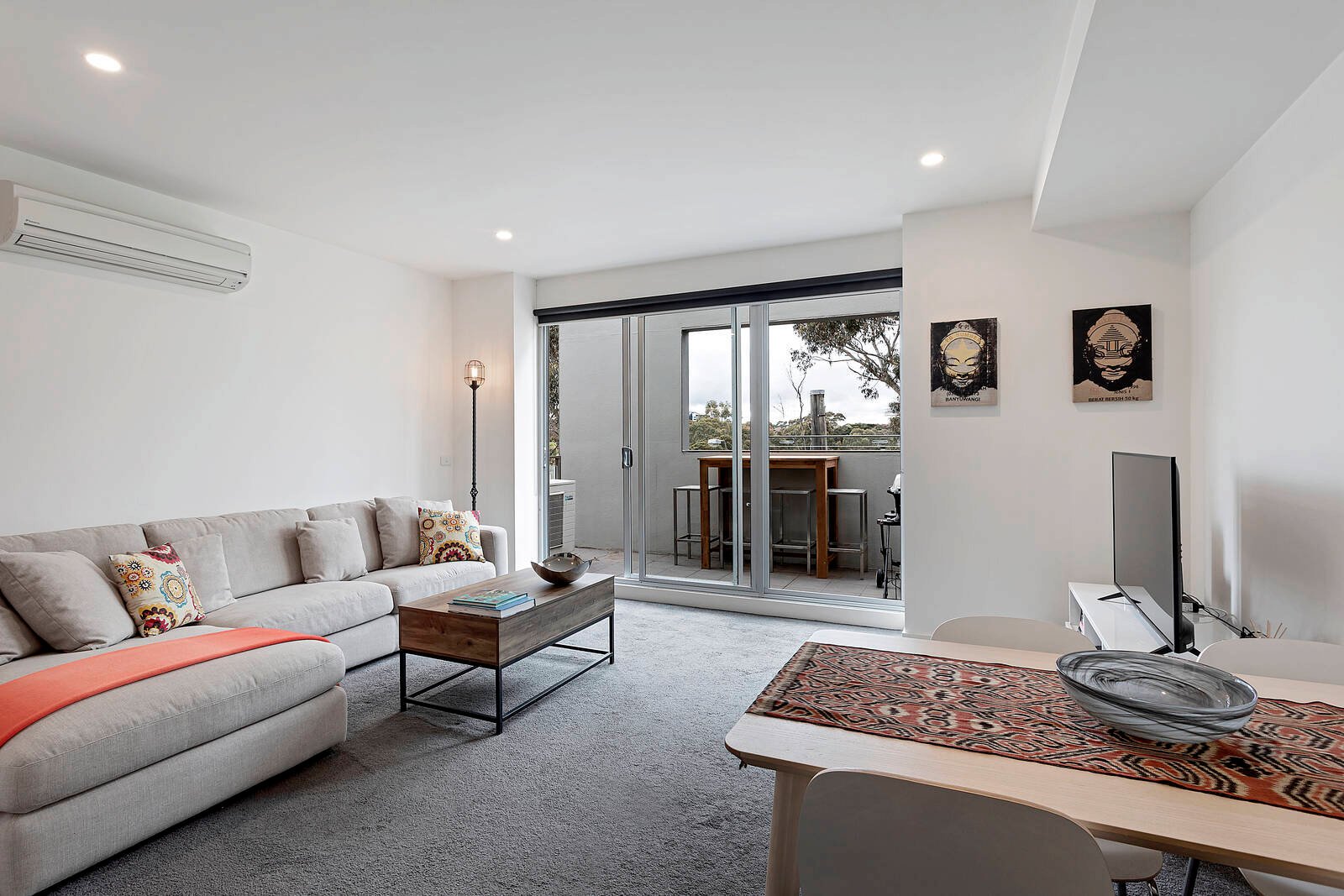 Real Estate and Property in 10/201 Ormond Road, Elwood, VIC