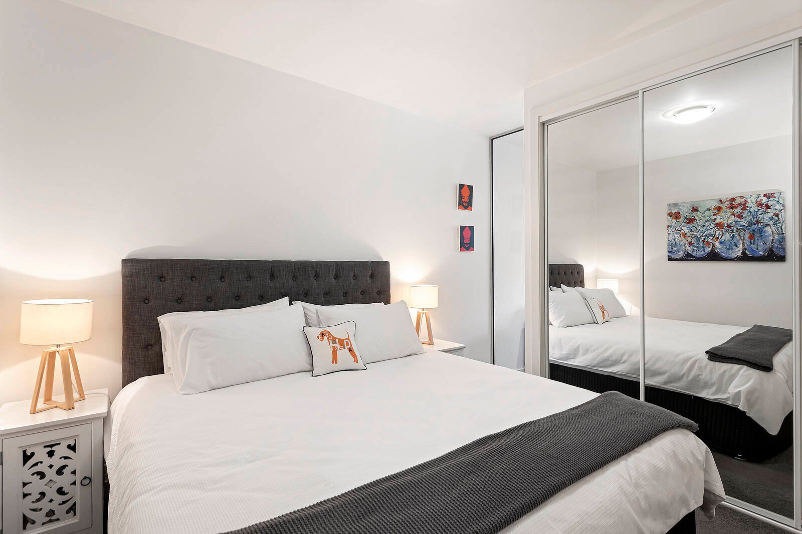 Real Estate and Property in 10/201 Ormond Road, Elwood, VIC