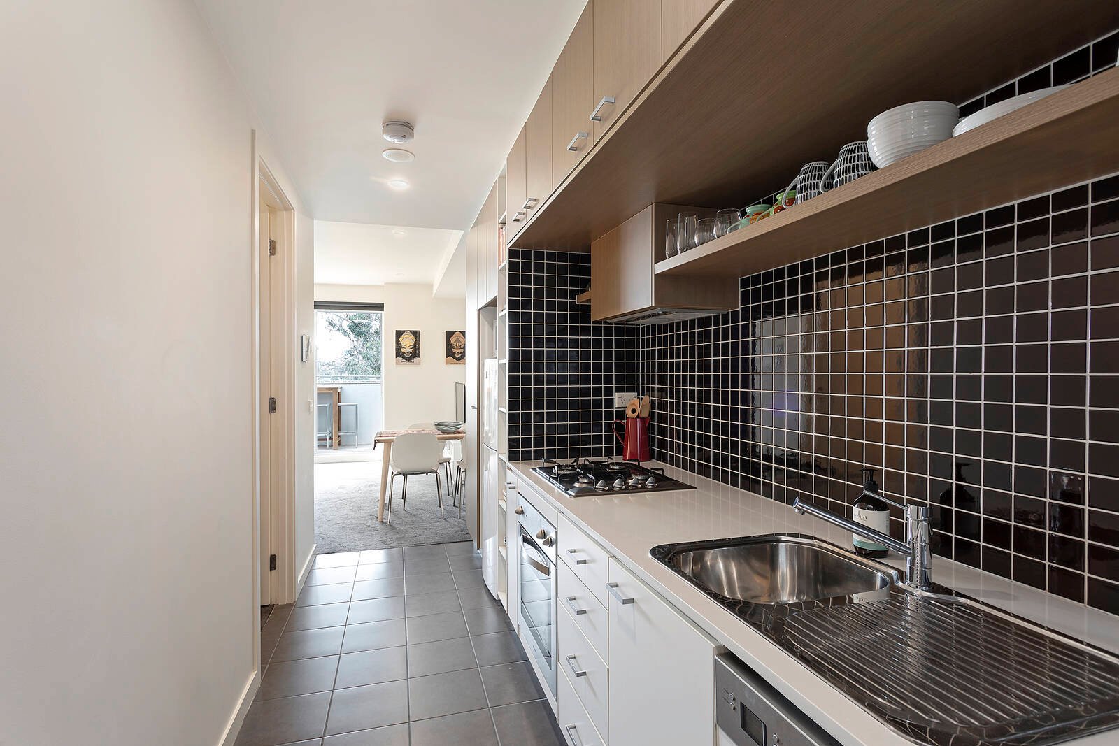 Real Estate and Property in 10/201 Ormond Road, Elwood, VIC