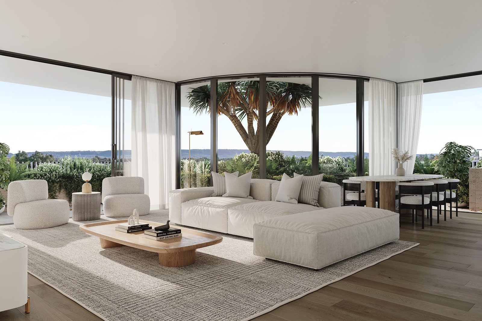 102/1 De Vilnits Parade PENRITH 4