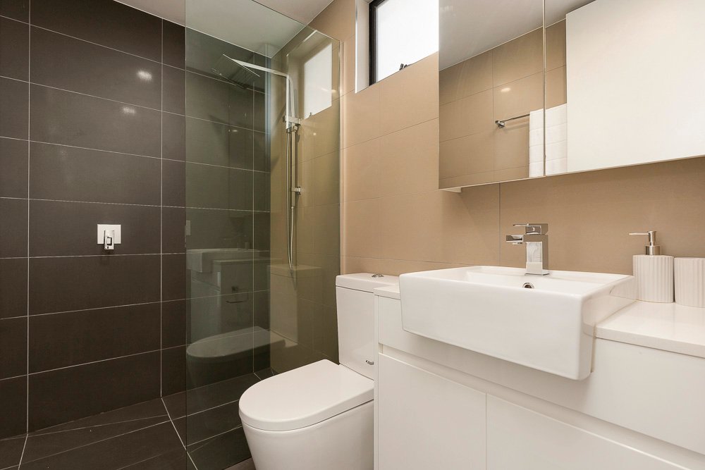 Gallery: 102/1 Faulkner Street