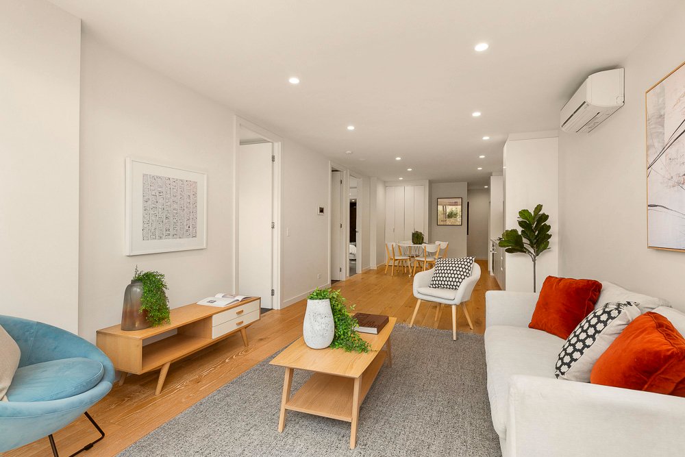 Gallery: 102/1 Faulkner Street