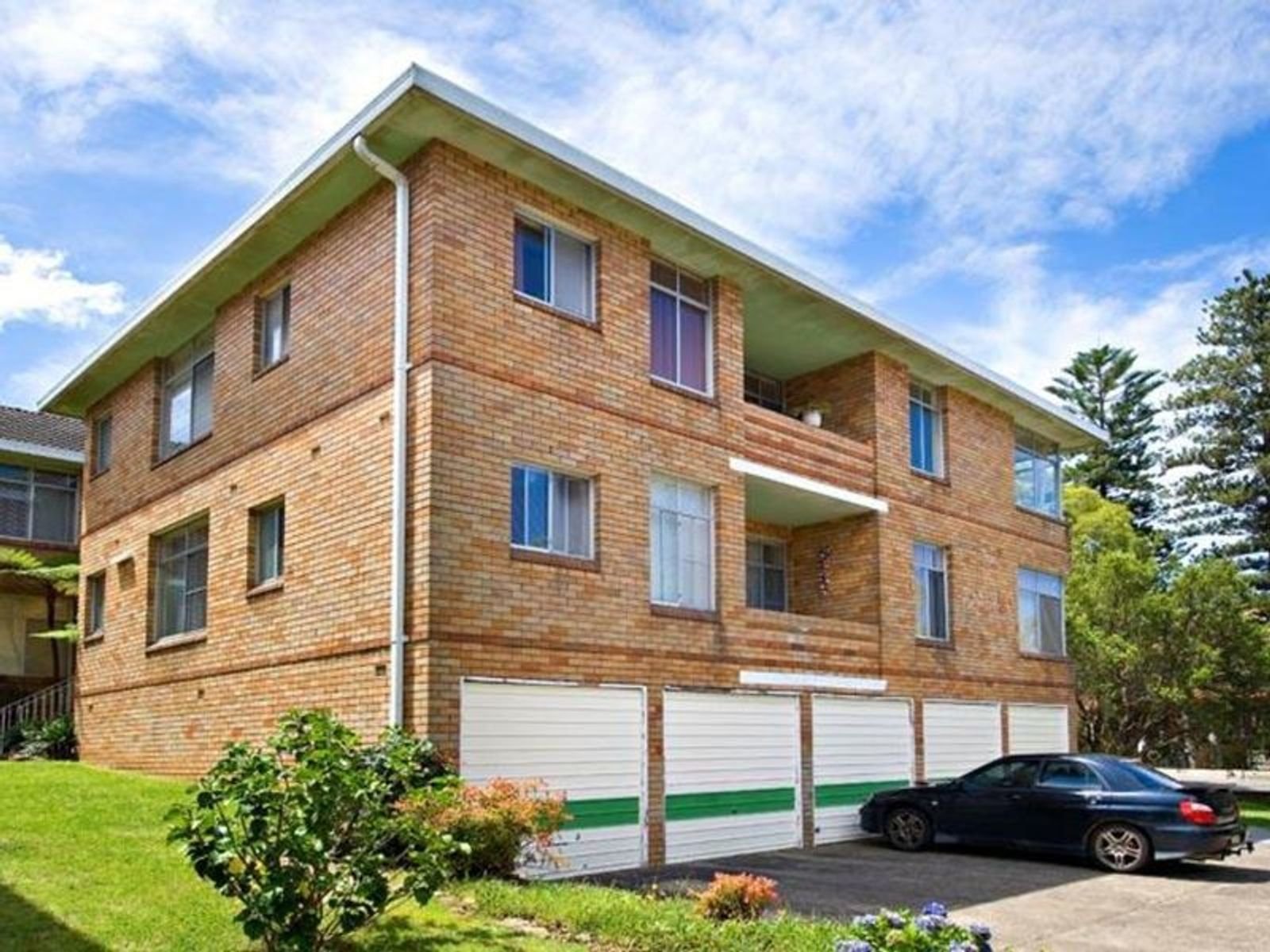 10/21 Harrow Road, BEXLEY NSW 2207