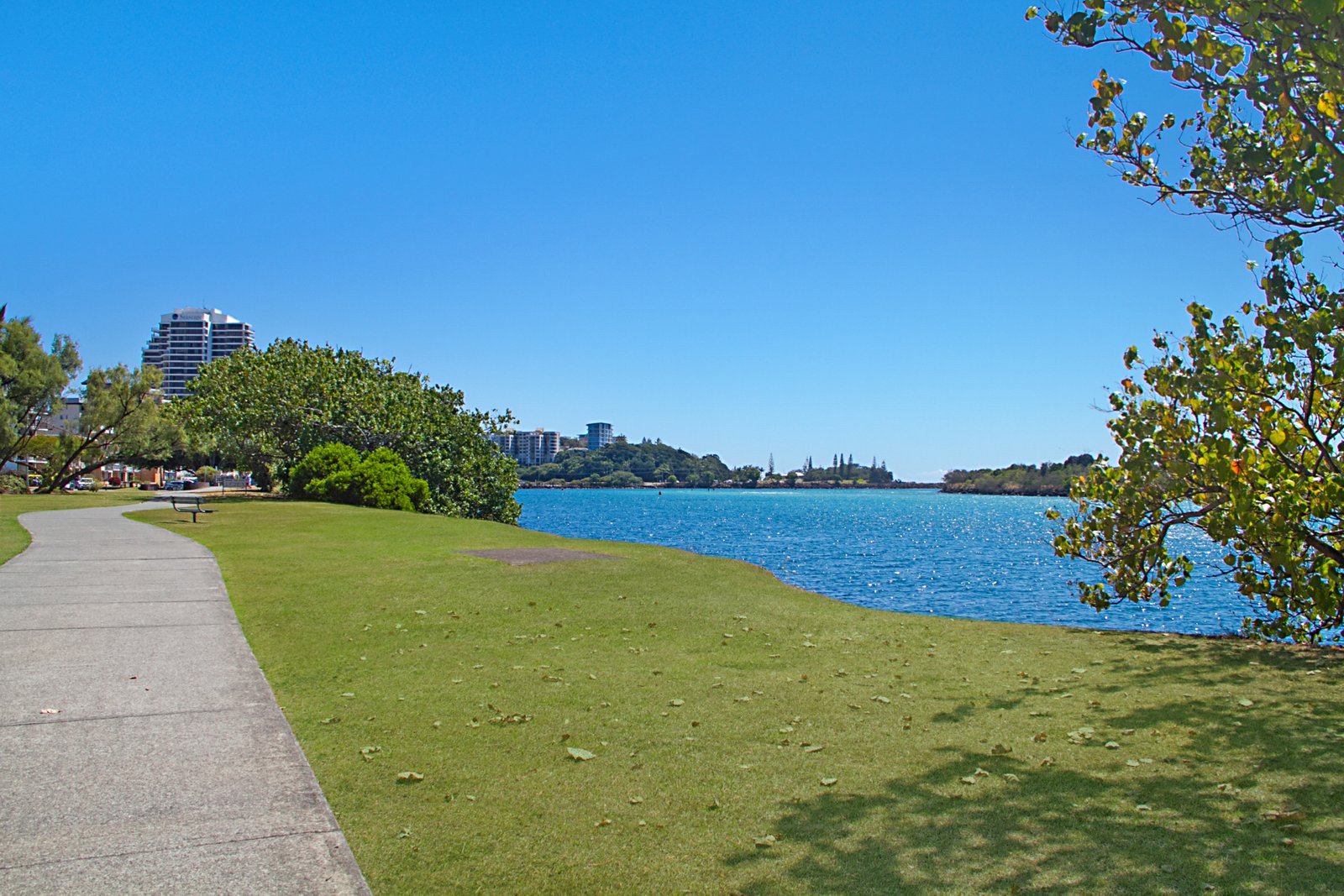 10/21 Ivory Crescent TWEED HEADS 12