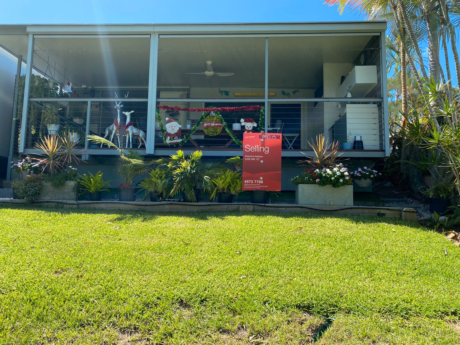 102/1 JACARANDA Drive BOYNE ISLAND 2