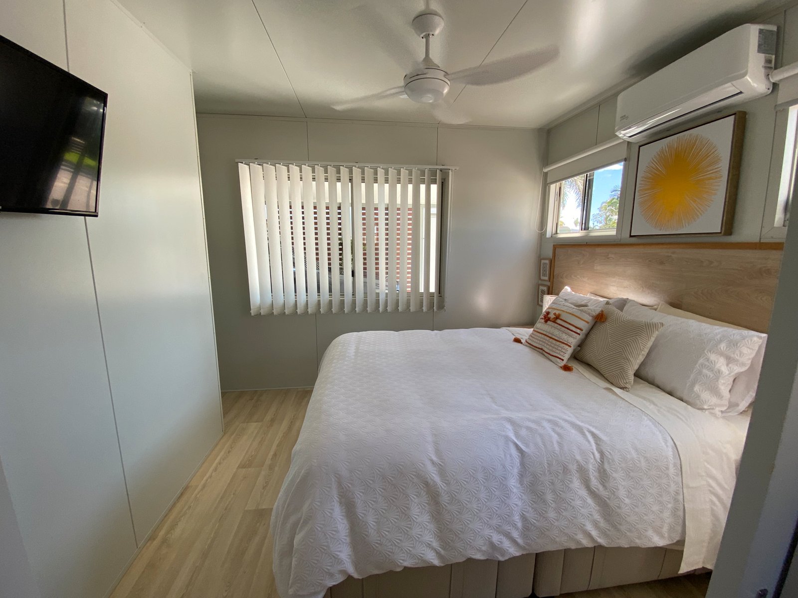 102/1 JACARANDA Drive BOYNE ISLAND 5