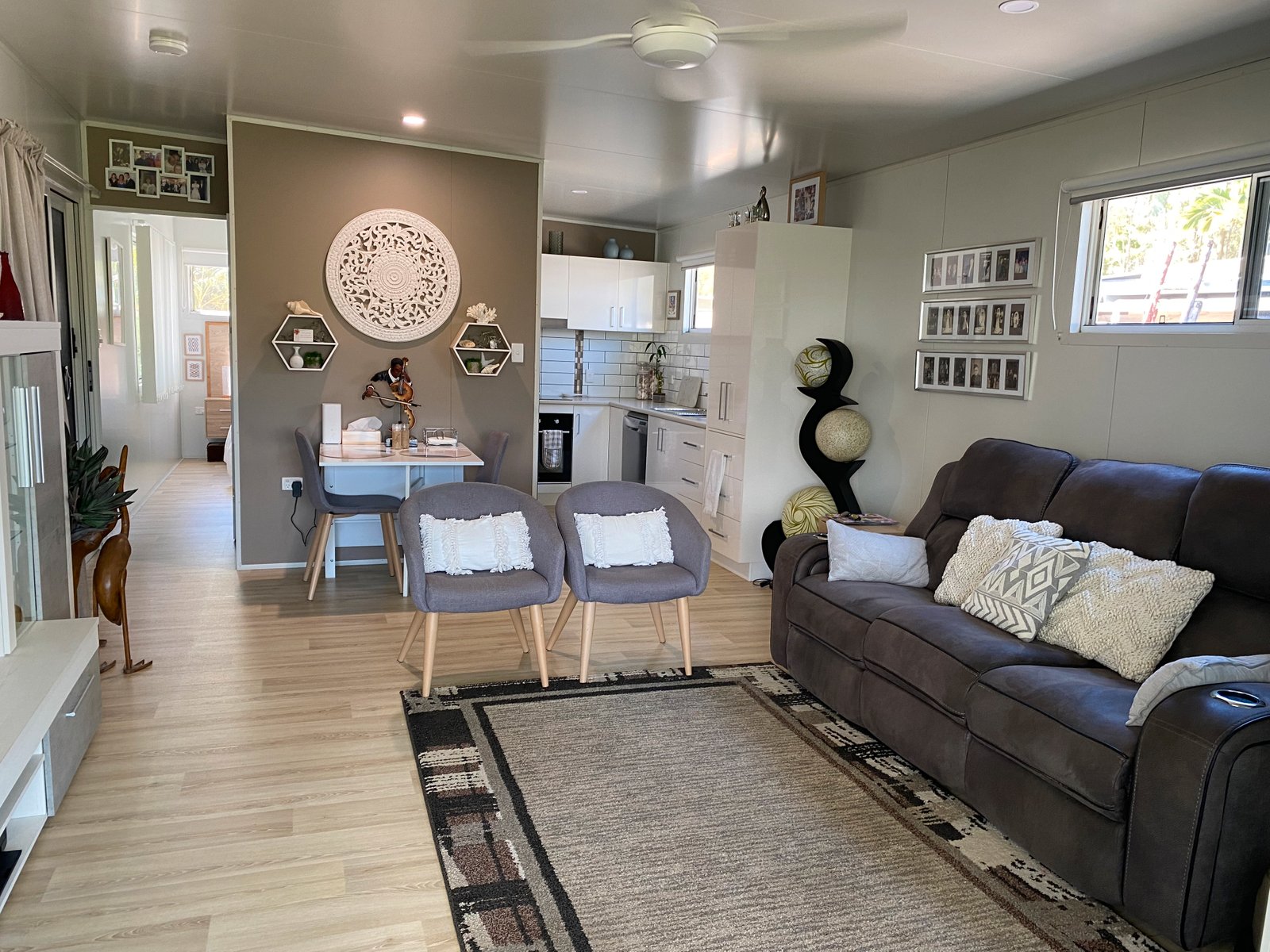 102/1 JACARANDA Drive BOYNE ISLAND 9