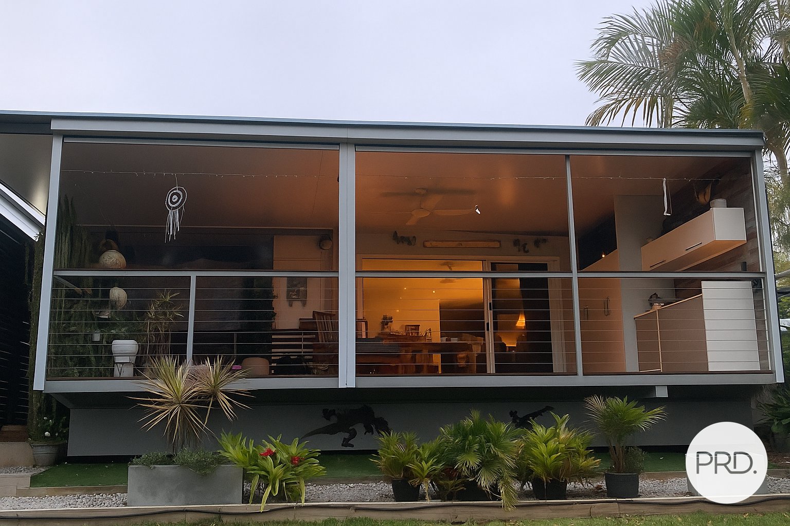 102/1 JACARANDA Drive BOYNE ISLAND 1