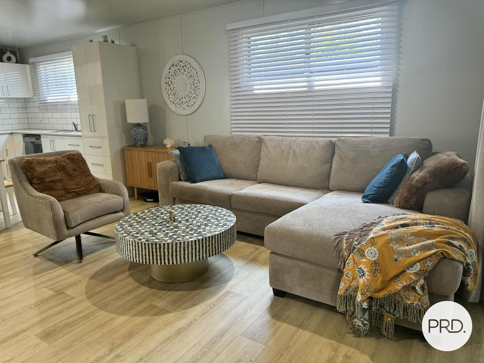 102/1 JACARANDA Drive BOYNE ISLAND 7