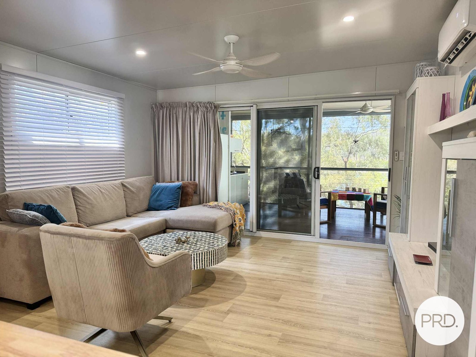 102/1 JACARANDA Drive BOYNE ISLAND 8