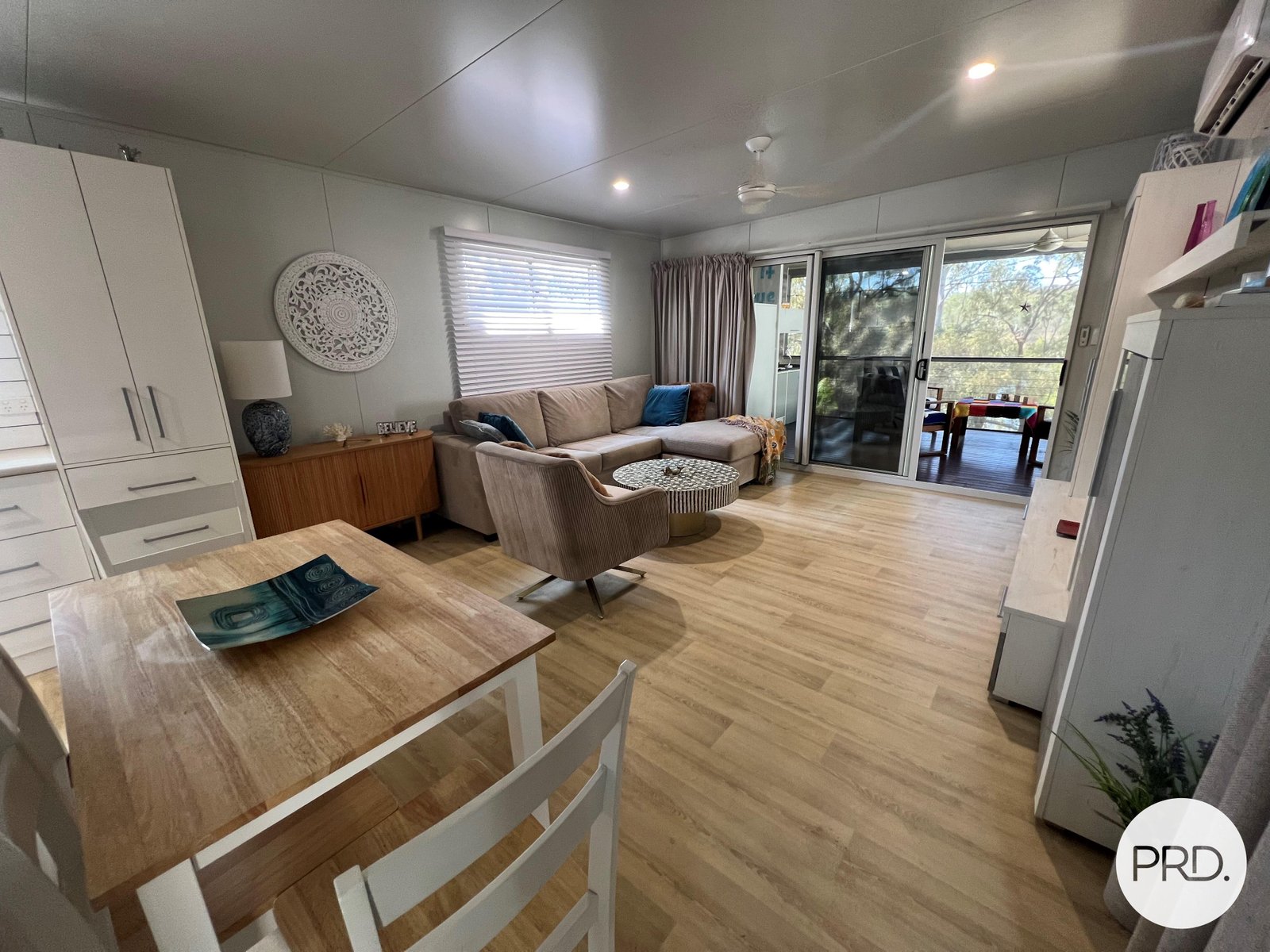 102/1 JACARANDA Drive BOYNE ISLAND 9