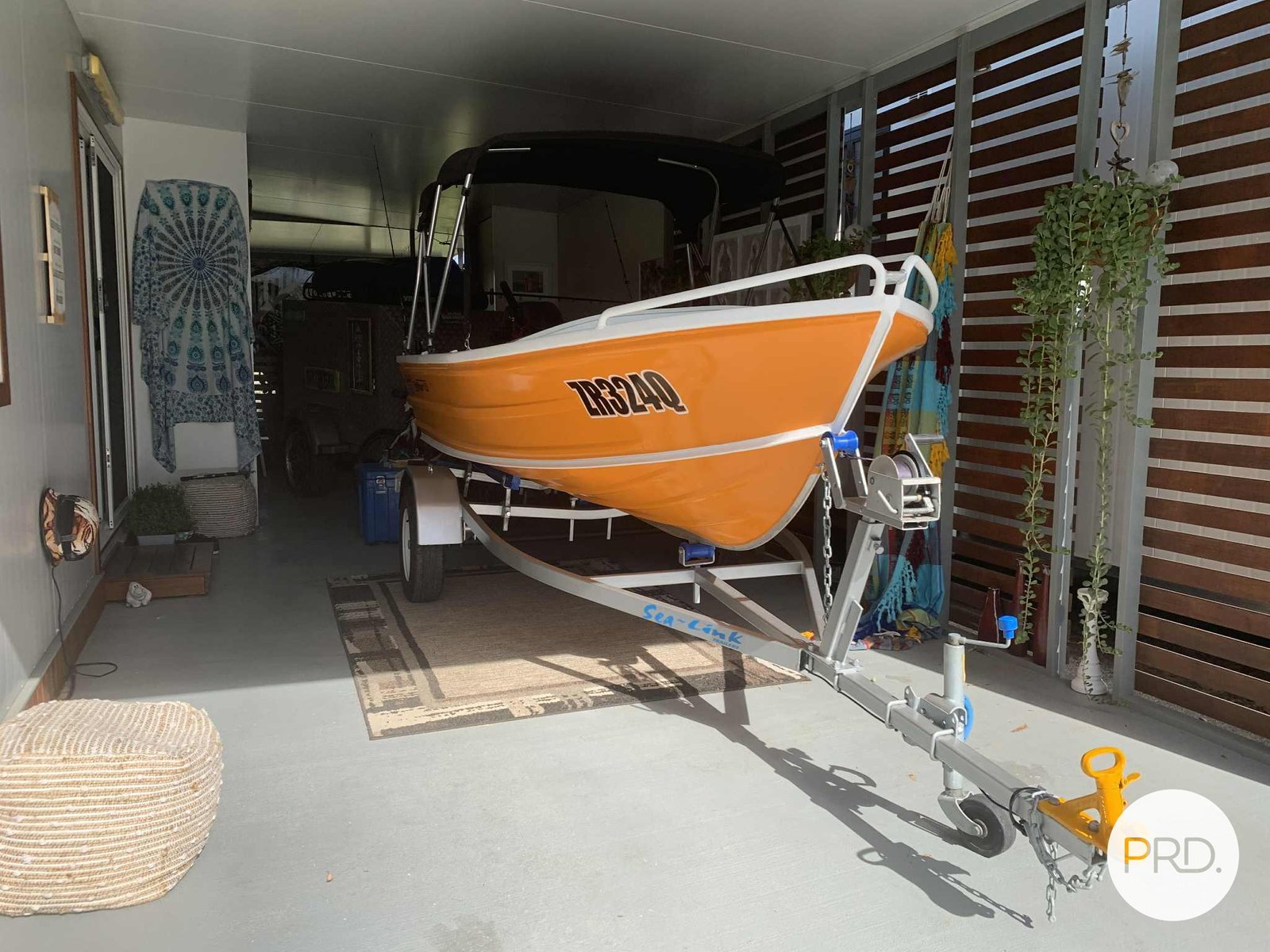 102/1 JACARANDA Drive BOYNE ISLAND 15