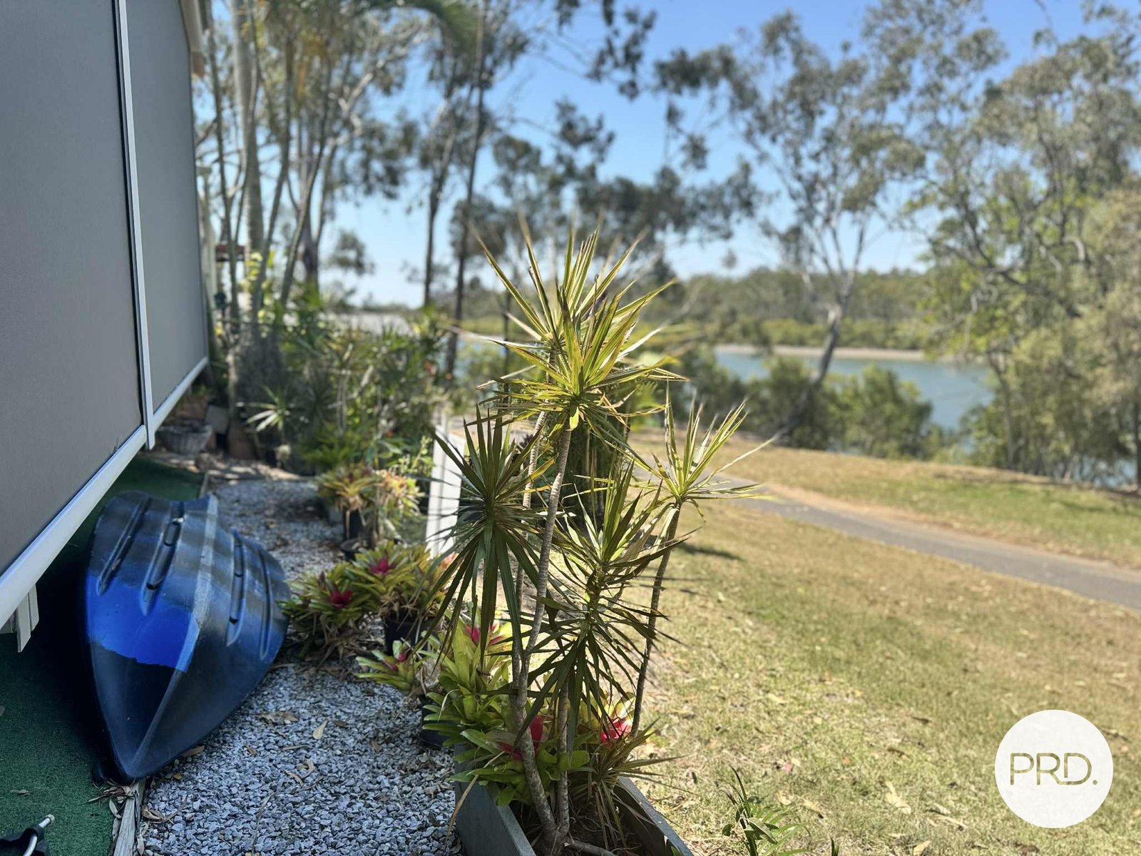 102/1 JACARANDA Drive BOYNE ISLAND 20