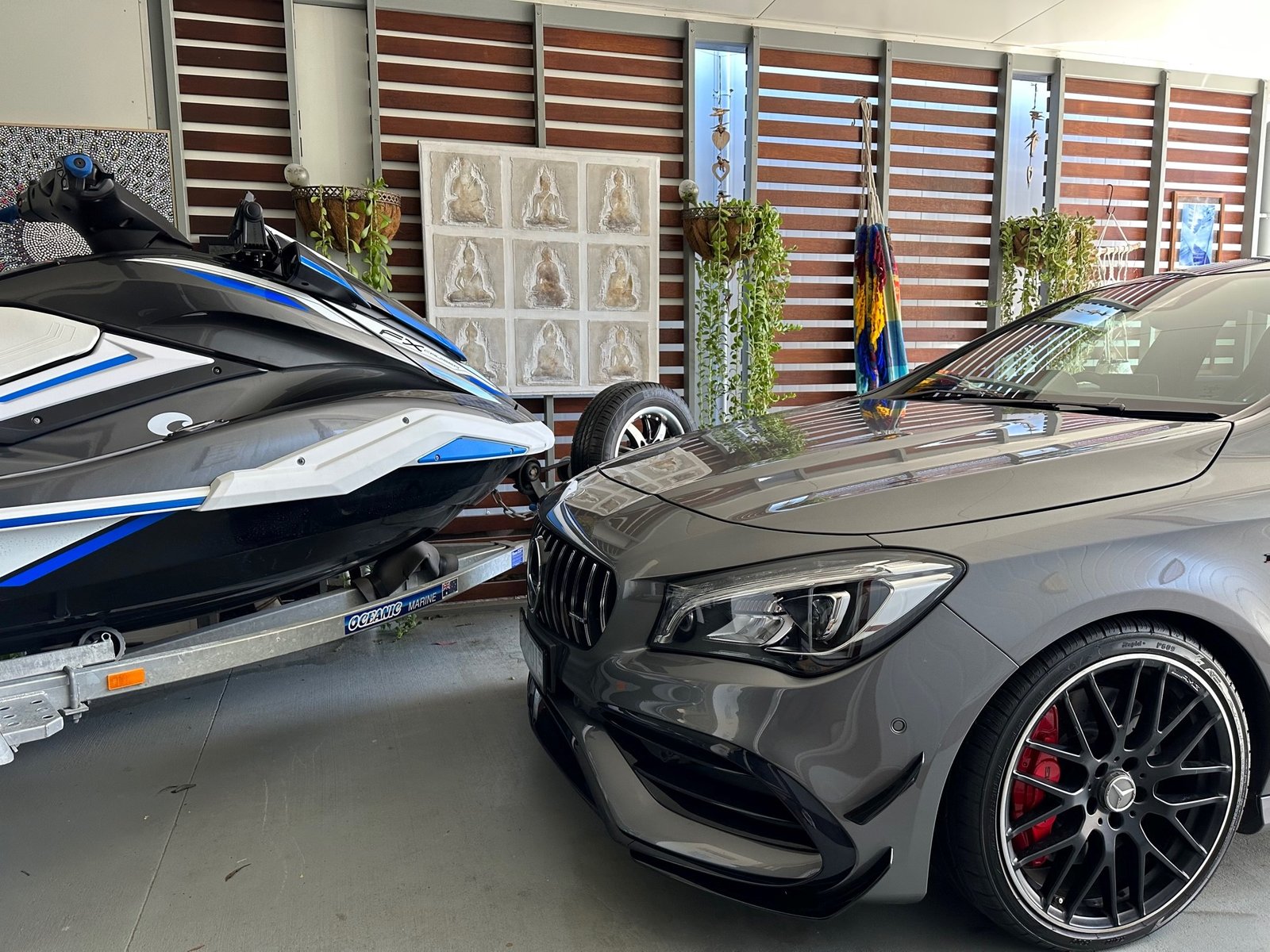 102/1 JACARANDA Drive BOYNE ISLAND 22