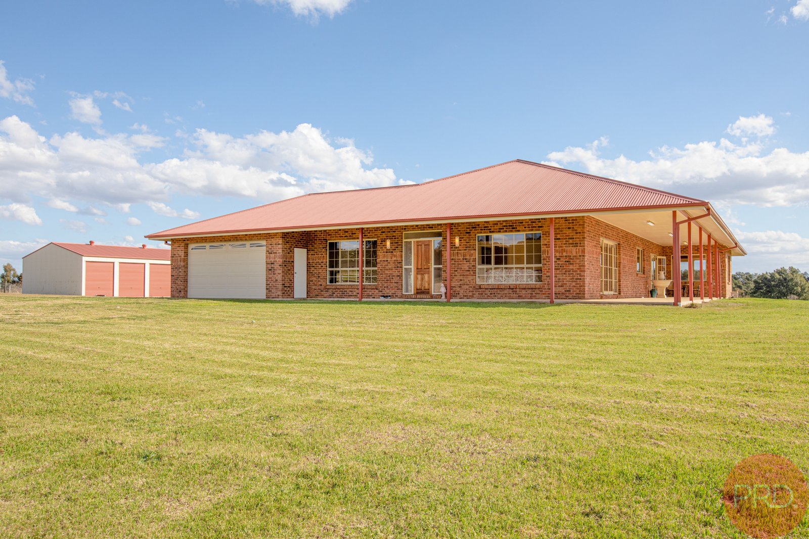 1021 Luskintyre Road LAMBS VALLEY 3