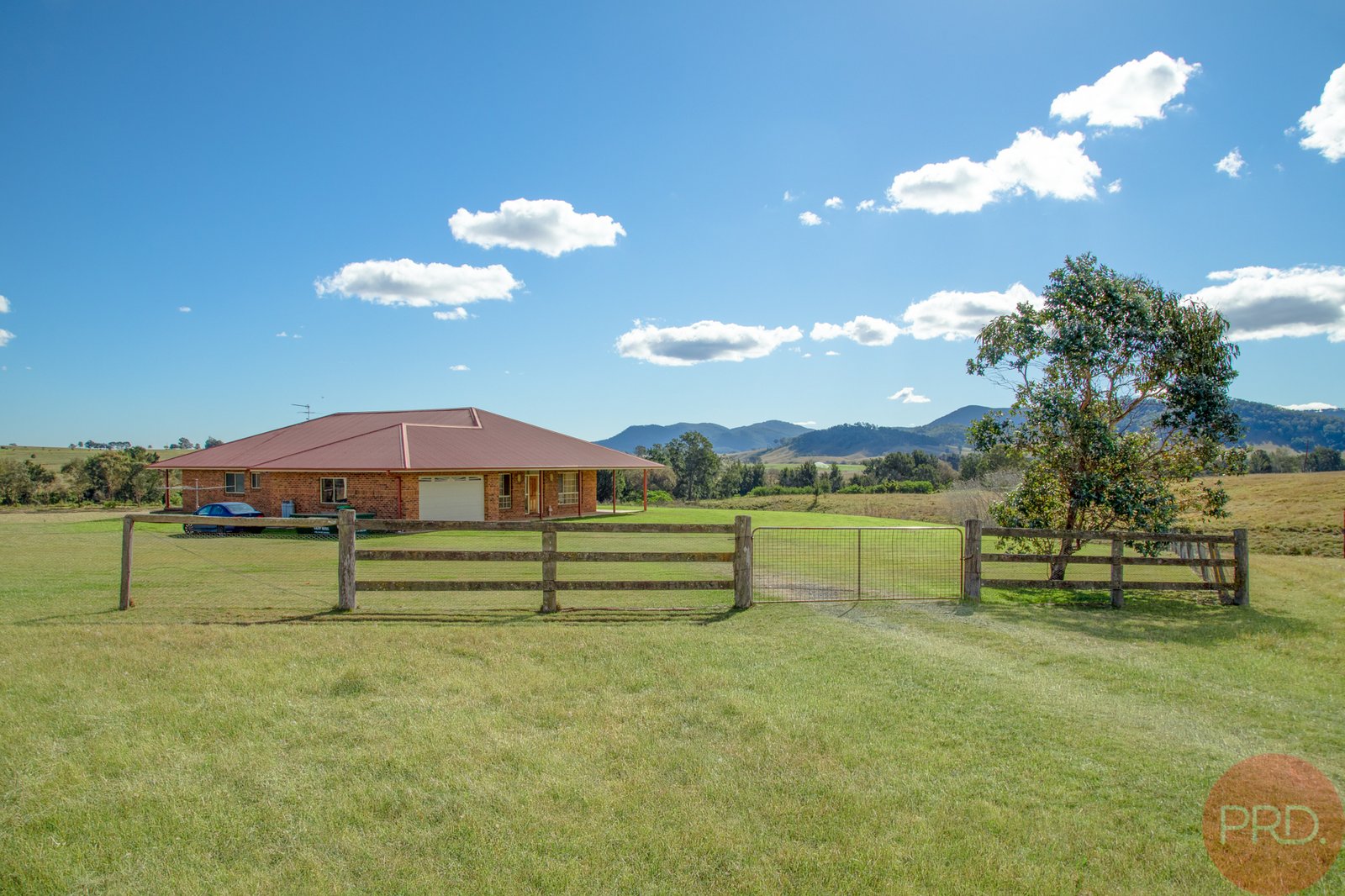 1021 Luskintyre Road LAMBS VALLEY 4