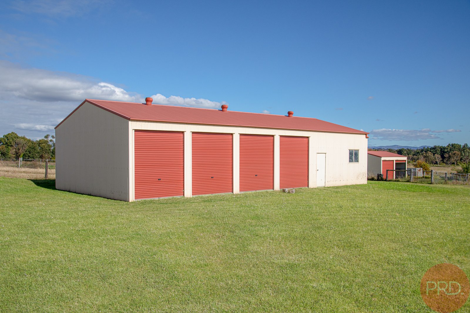 1021 Luskintyre Road LAMBS VALLEY 6