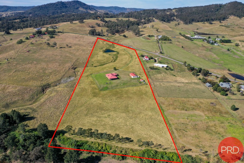 1021 Luskintyre Road LAMBS VALLEY 8