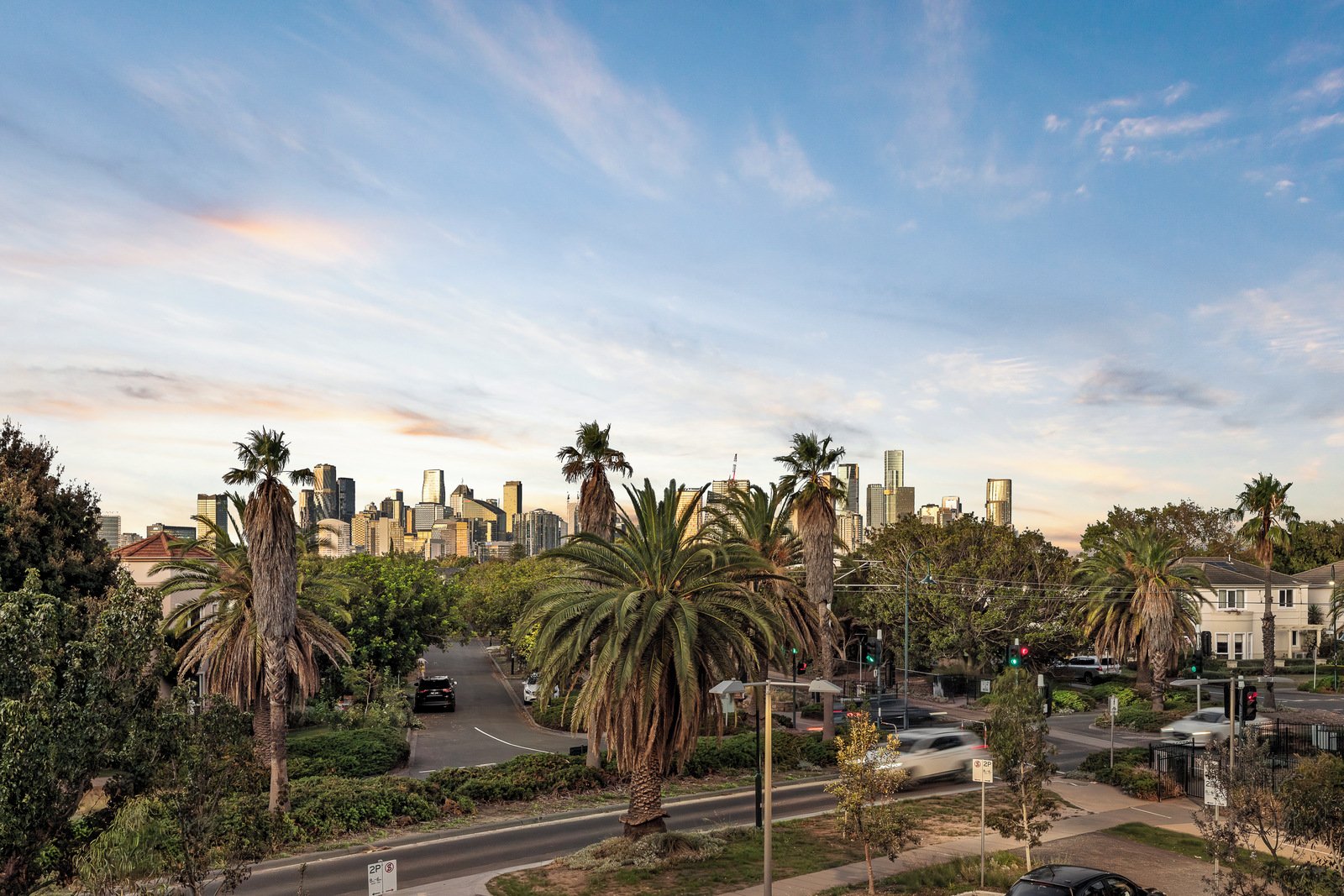 102/103 Beach Street, Port Melbourne, 3207