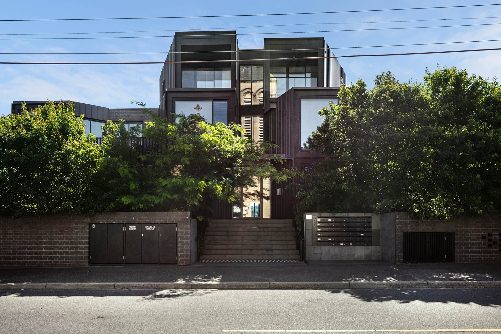 102/1045 Burke Road, Hawthorn East, 3123