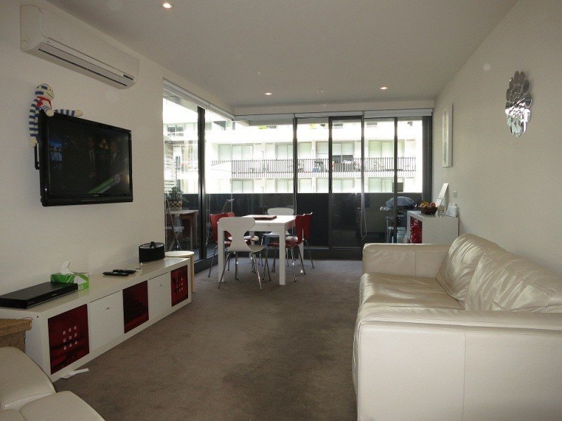 Gallery: 102/105 Nott Street