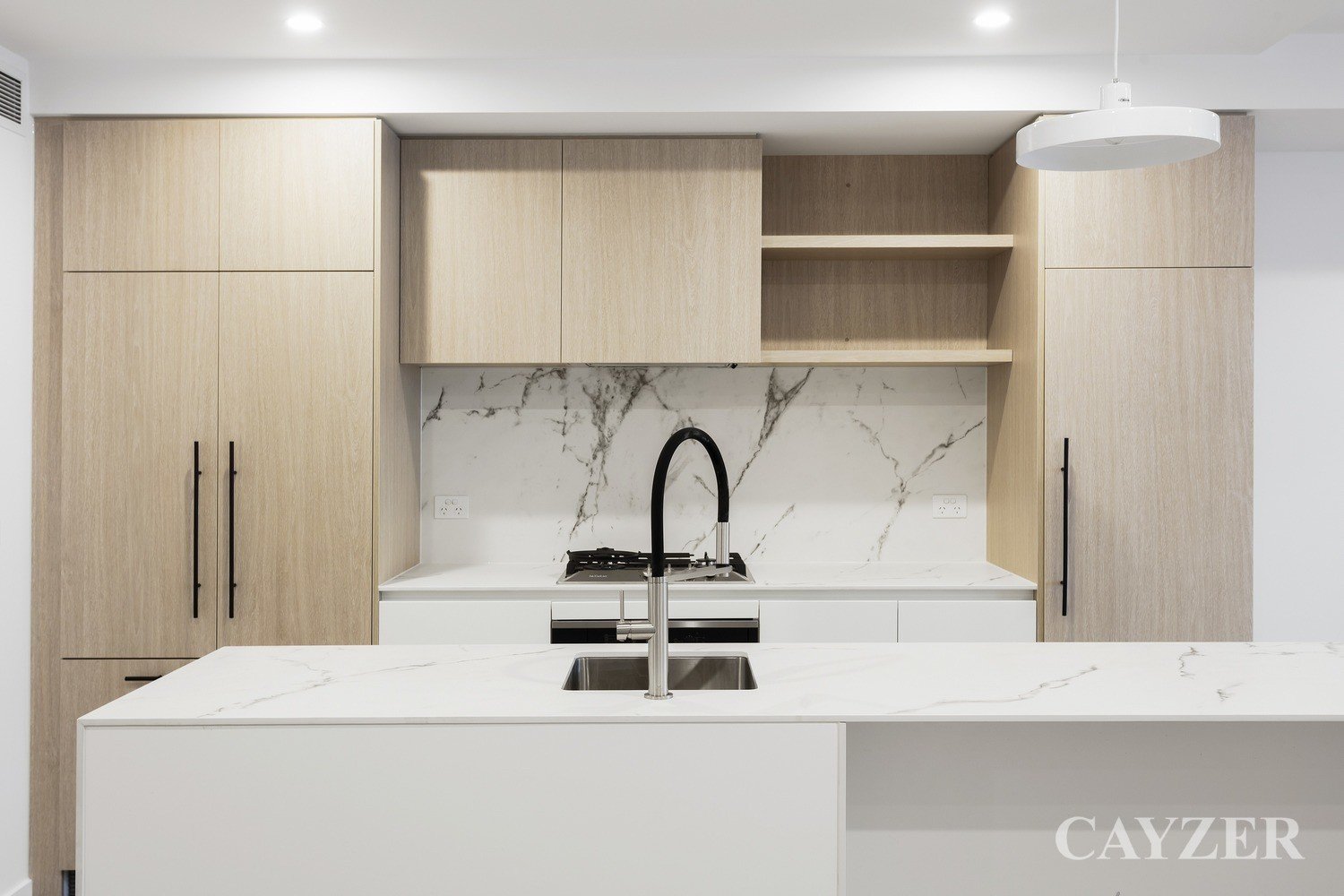 Gallery: 102/111 Nott Street
