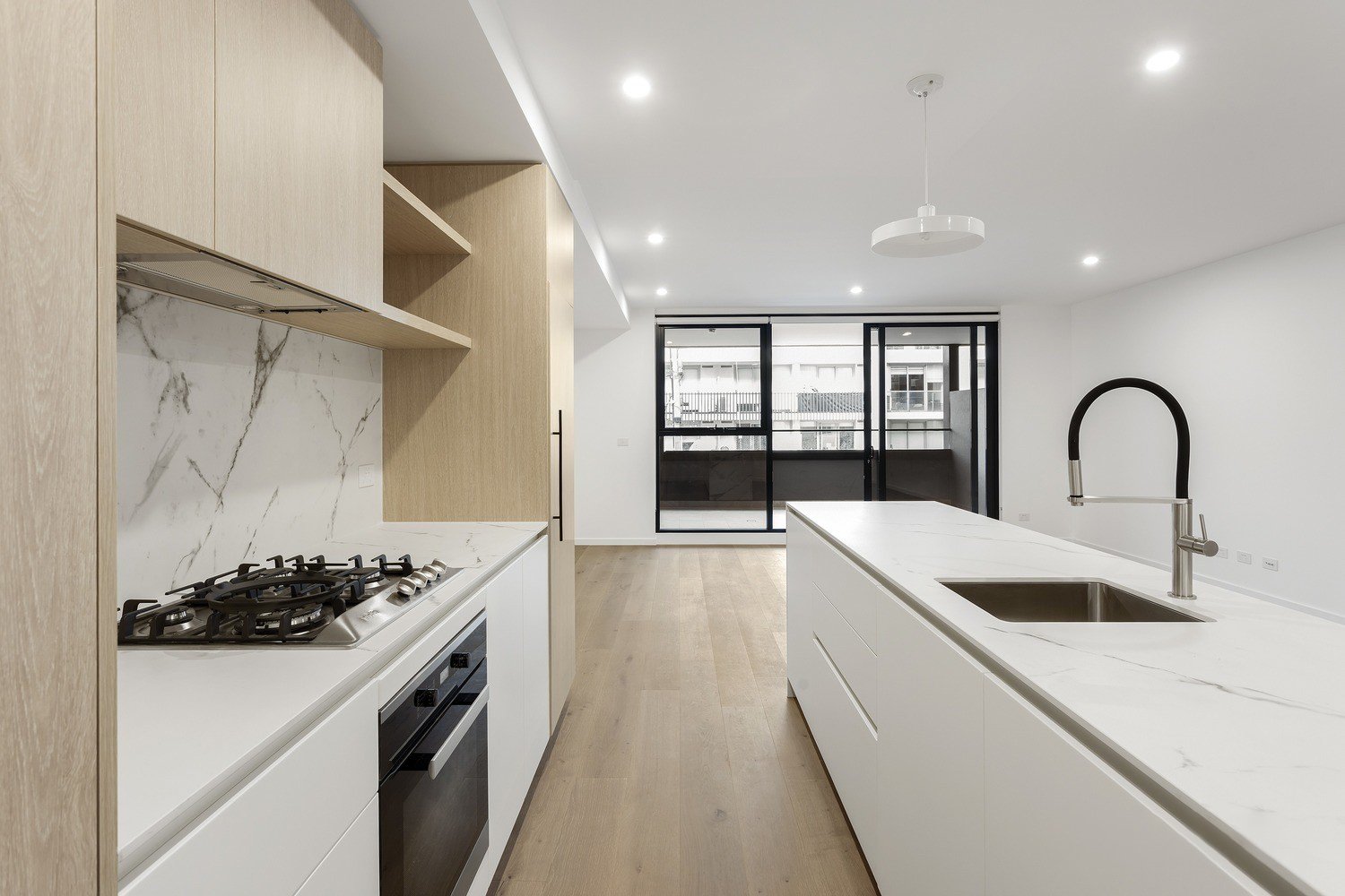 Gallery: 102/111 Nott Street