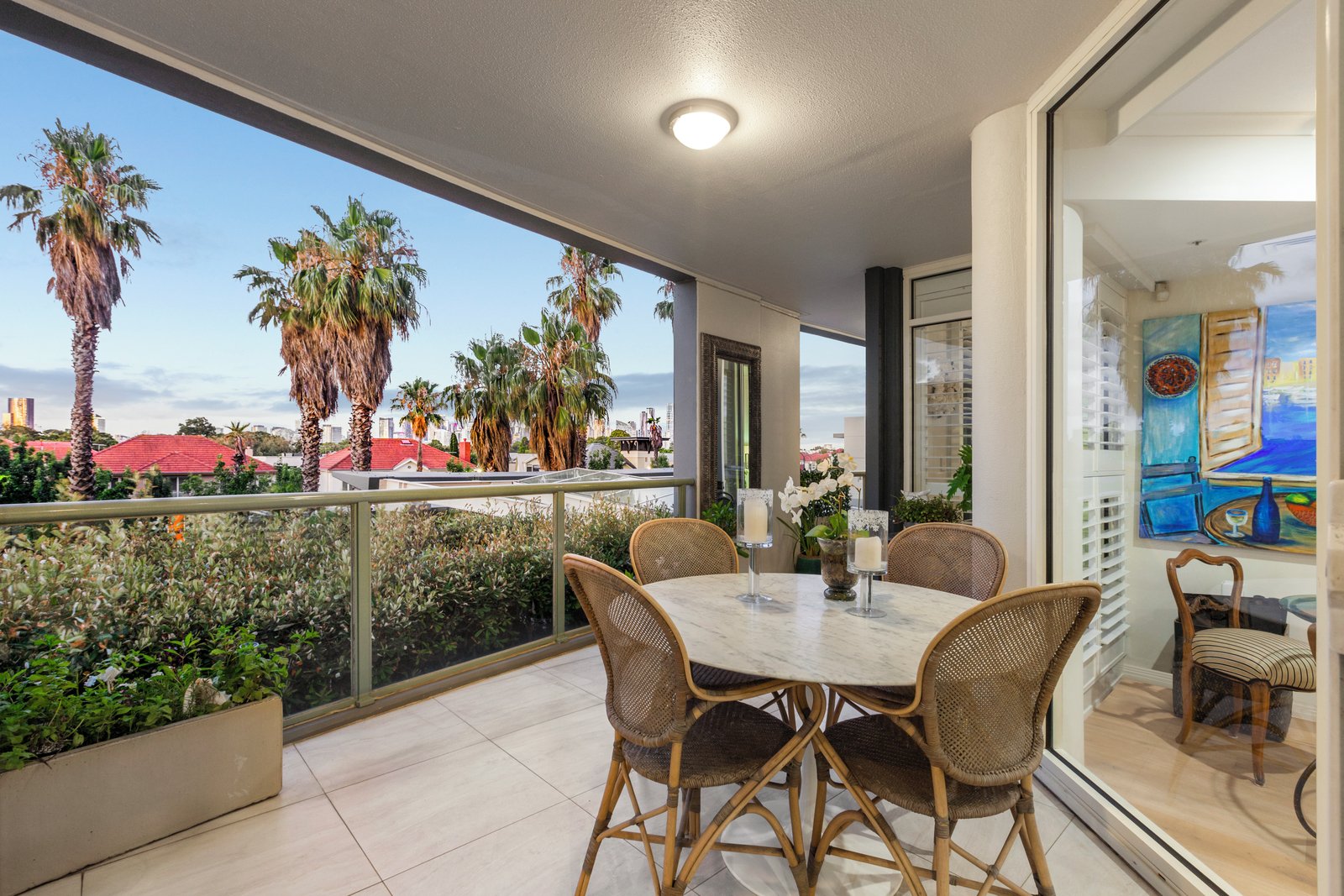 102/115 Beach Street, Port Melbourne, 3207