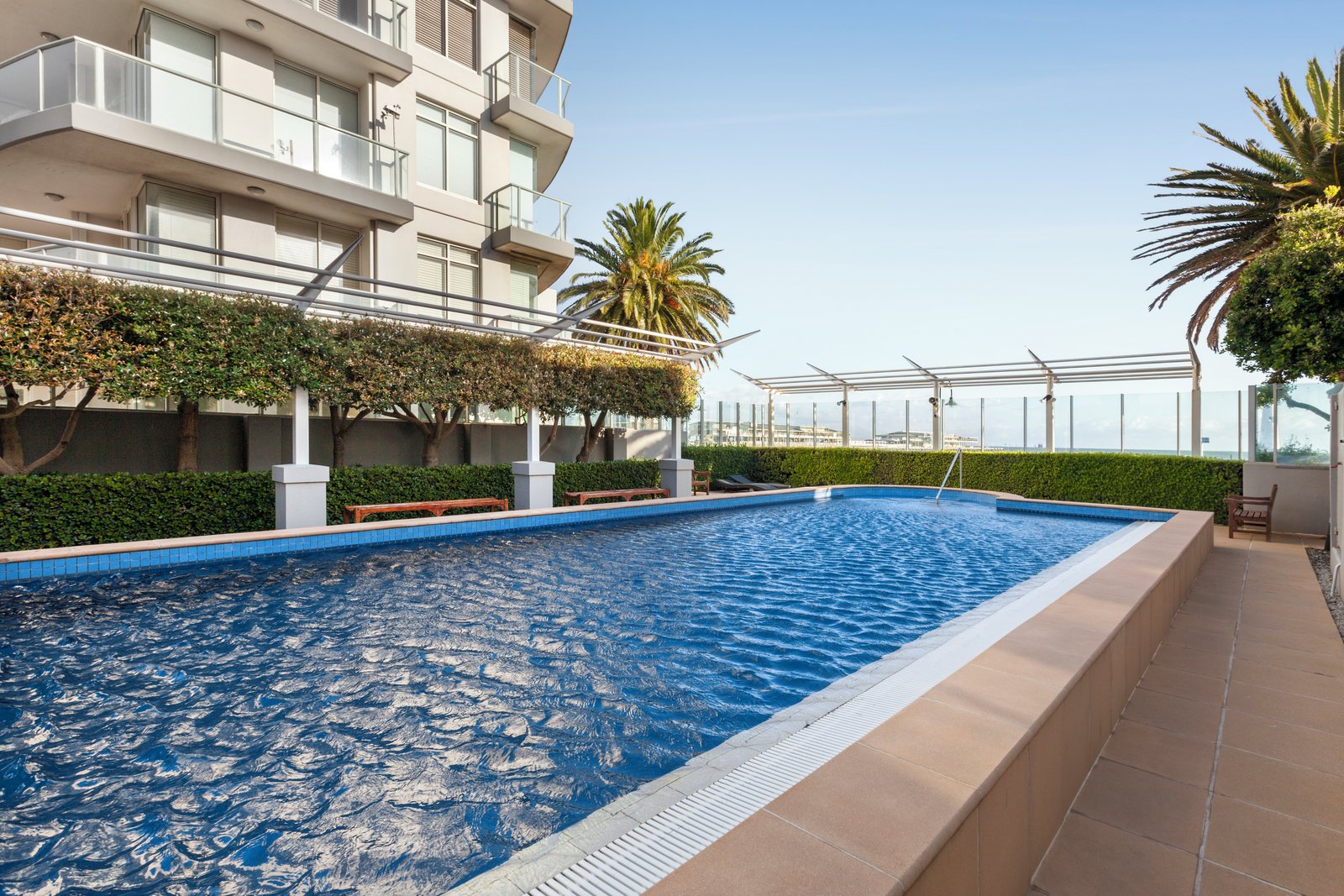 102/115 Beach Street, Port Melbourne, 3207