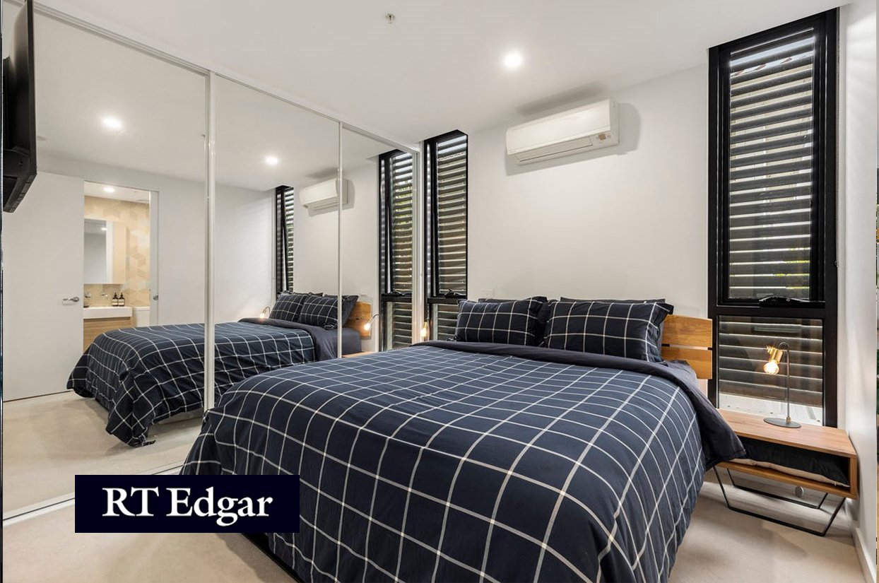 Real Estate and Property in 102/12 Cardigan Street, St Kilda East, VIC