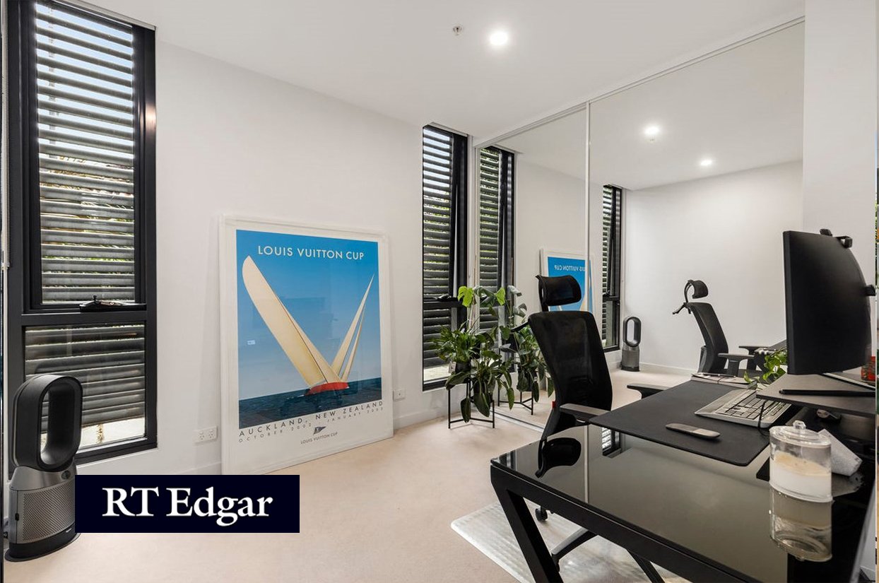 Real Estate and Property in 102/12 Cardigan Street, St Kilda East, VIC