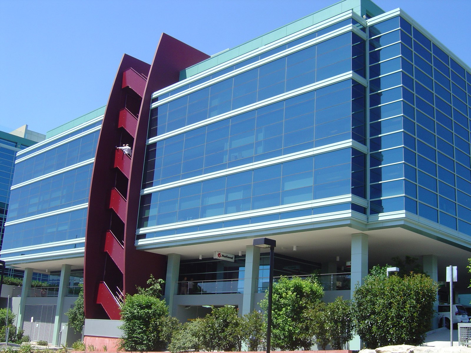 10/212 Century Circuit NORWEST 1