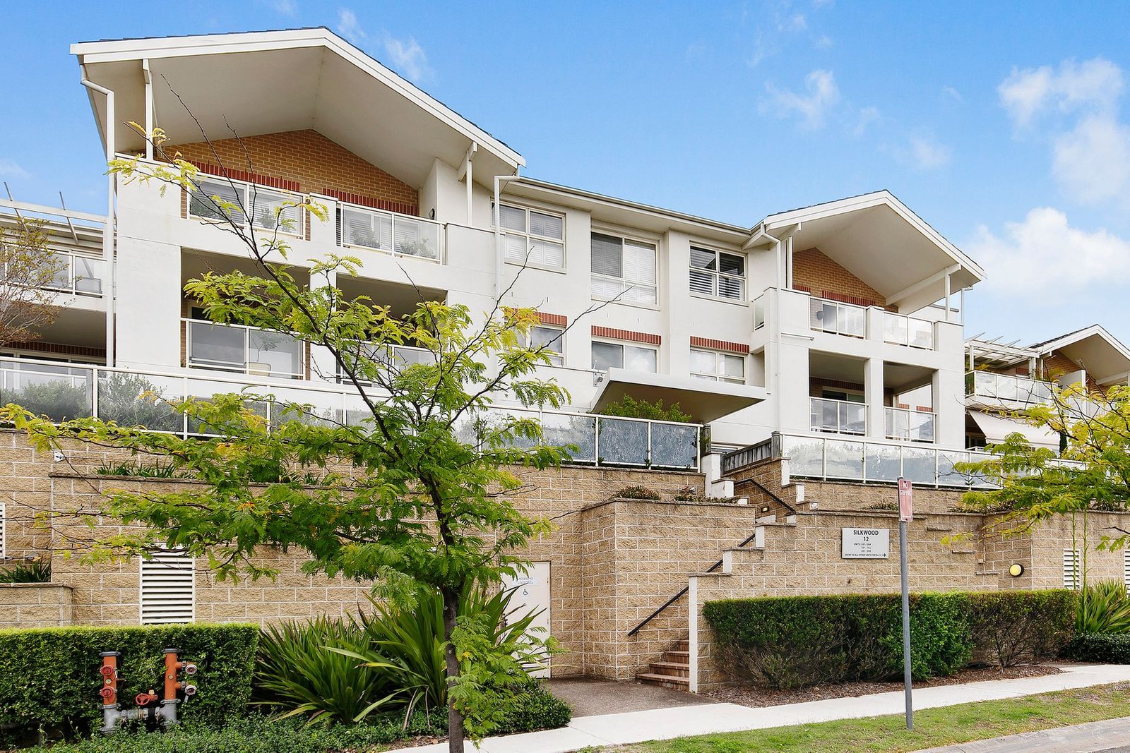 102/12 Karrabee Avenue, HUNTLEYS COVE NSW 2111