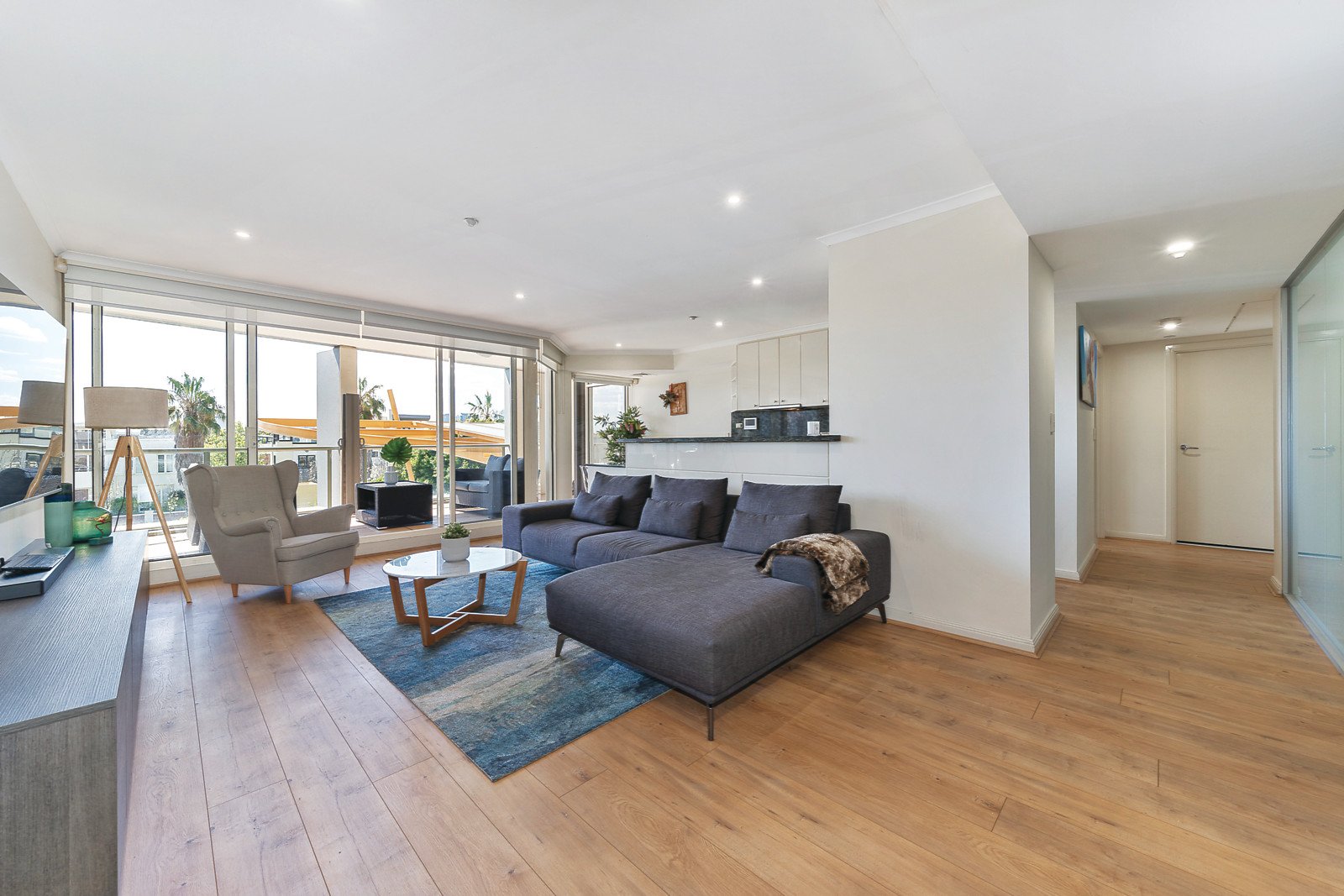 102/127 Beach Street, Port Melbourne, VIC